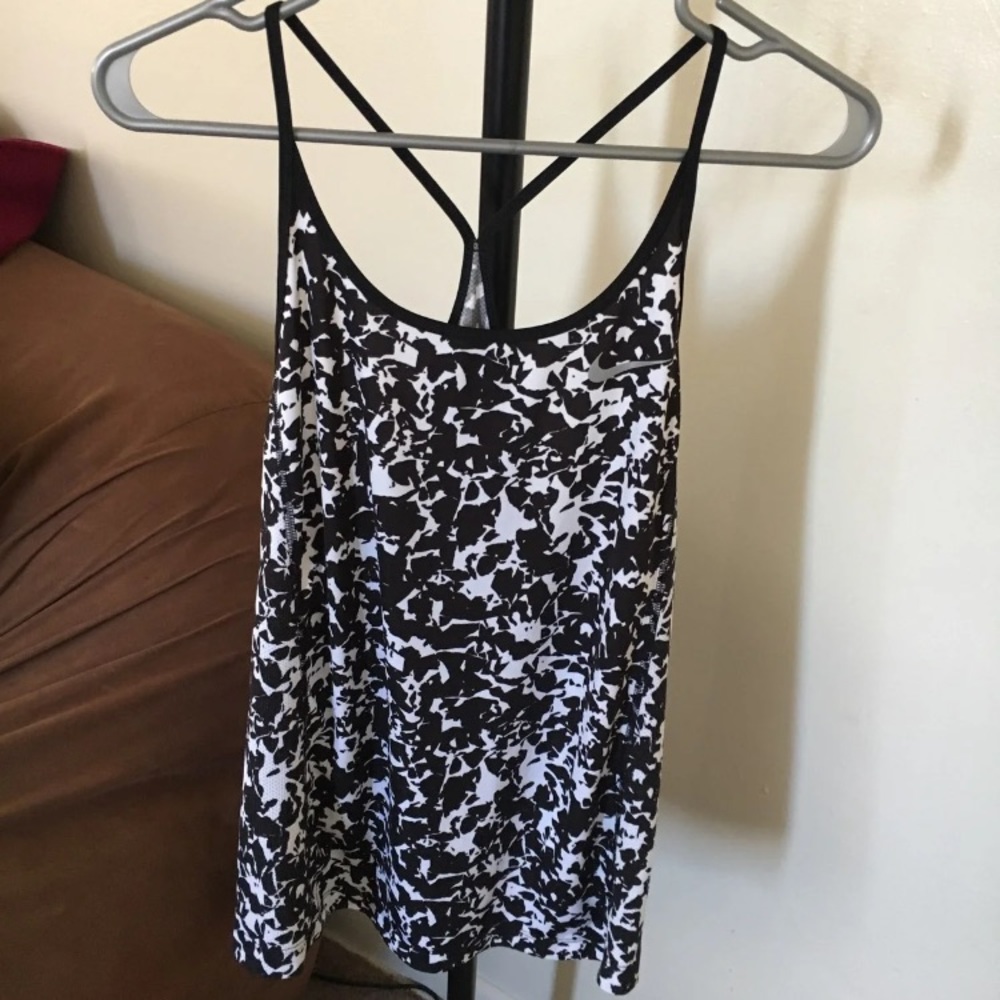 Nike Tank